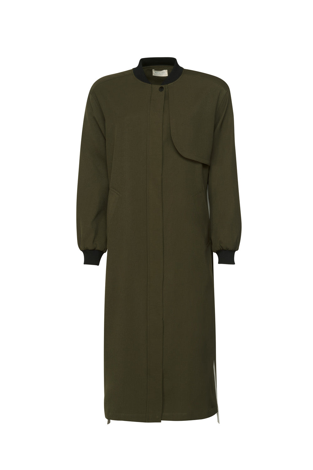 Matrix Coat